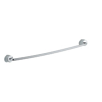 [40292000] Tenso Towel Rail 600Mm - Brushed Nickel InfinityFinish