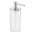 [40306003] Soap Dispenser - GROHE StarLight Chrome