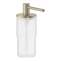 [40306EN3] Soap Dispenser - GROHE StarLight Chrome