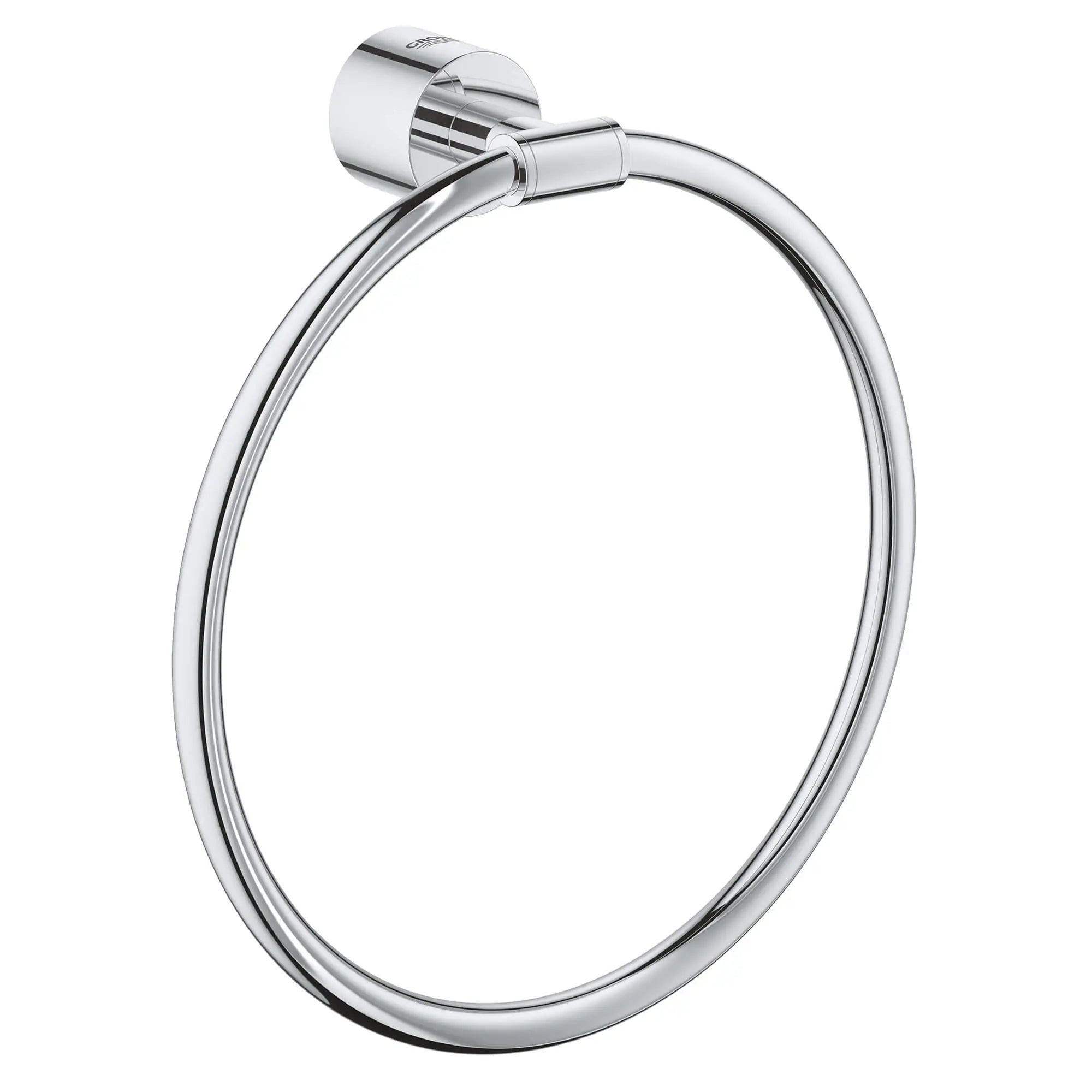 8" Towel Ring // GROHE STARLIGHT CHROME // 15811_40307003-atrio-towel-ring-starlight-chrome_0_CDNwebp.webp