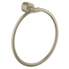 [40307EN3] 8" Towel Ring - GROHE StarLight Chrome