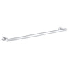 [40309003] 24" Towel Bar - GROHE StarLight Chrome