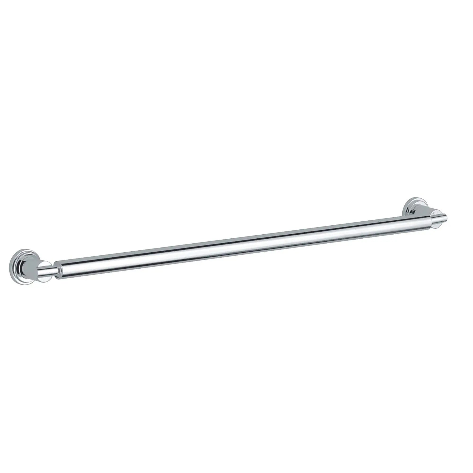 24" Towel Bar // GROHE STARLIGHT CHROME // 15820_40309000-Atrio-Towel_Rail_0_CDNwebp.webp