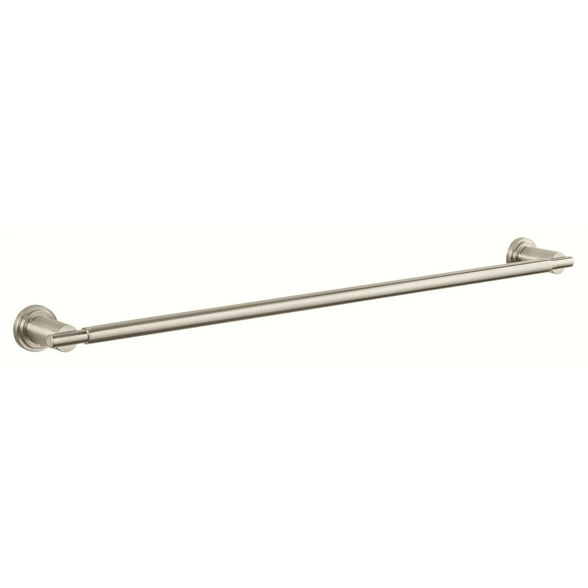 24" Towel Bar // BRUSHED NICKEL INFINITYFINISH // 15821_40309EN0-Atrio-Towel_Rail_0_CDNwebp.webp