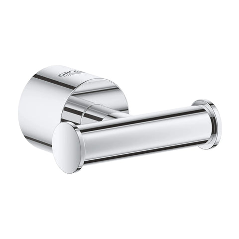 Robe Hook - GROHE StarLight Chrome
