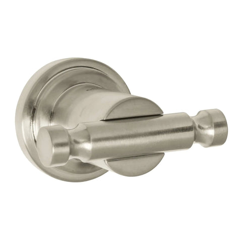 Robe Hook - Brushed Nickel InfinityFinish