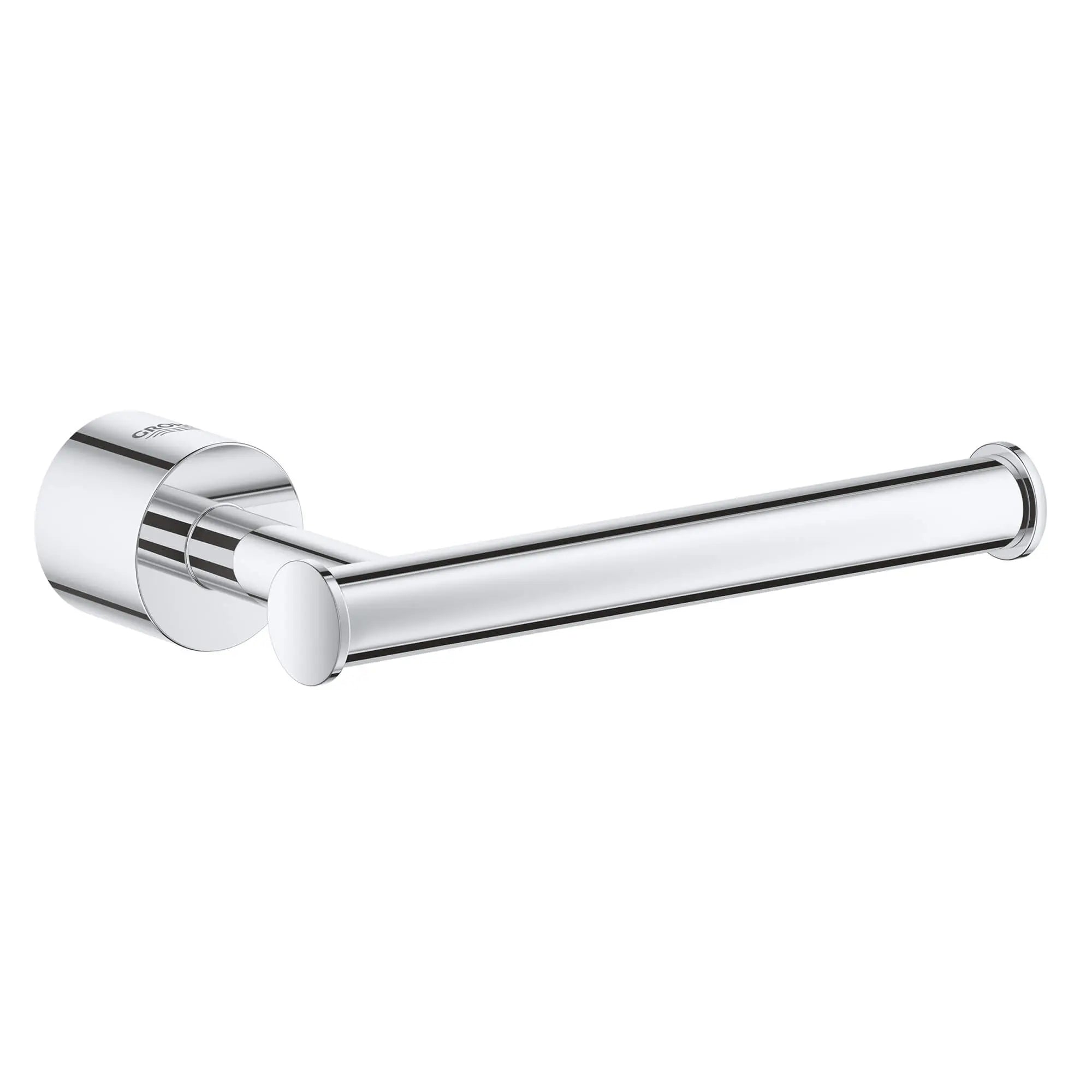 Paper Holder // GROHE STARLIGHT CHROME // 15828_40313003-atrio-toilet-paper-holder-starlight-chrome_0_CDNwebp.webp