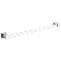 [40341000] 24" Towel Bar - GROHE StarLight Chrome