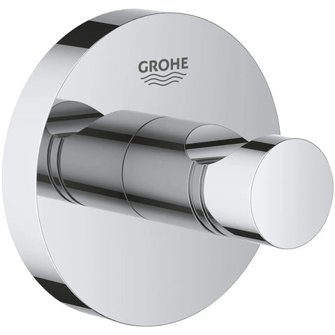 Robe Hook - GROHE StarLight Chrome