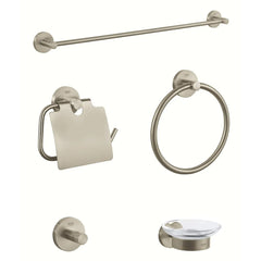 [40344EN0] Accessory Set - GROHE StarLight Chrome