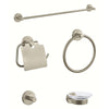 [40344EN0] Accessory Set - GROHE StarLight Chrome
