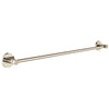 [40366BE1] 24" Towel Bar - GROHE StarLight Chrome