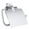 [40367001] Paper Holder - GROHE StarLight Chrome