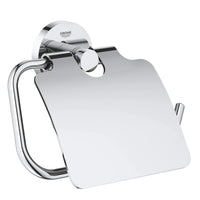 [40367001] Paper Holder - GROHE StarLight Chrome