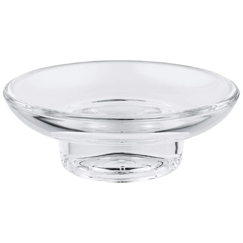 Soap Dish - GROHE StarLight Chrome