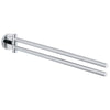 [40371000] Essentials Towel Bar - GROHE StarLight Chrome