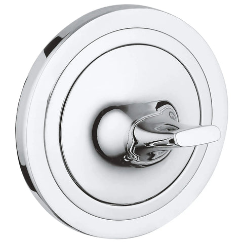 Robe Hook - GROHE StarLight Chrome
