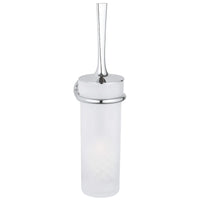 [40380000] Toilet Brush Set - GROHE StarLight Chrome