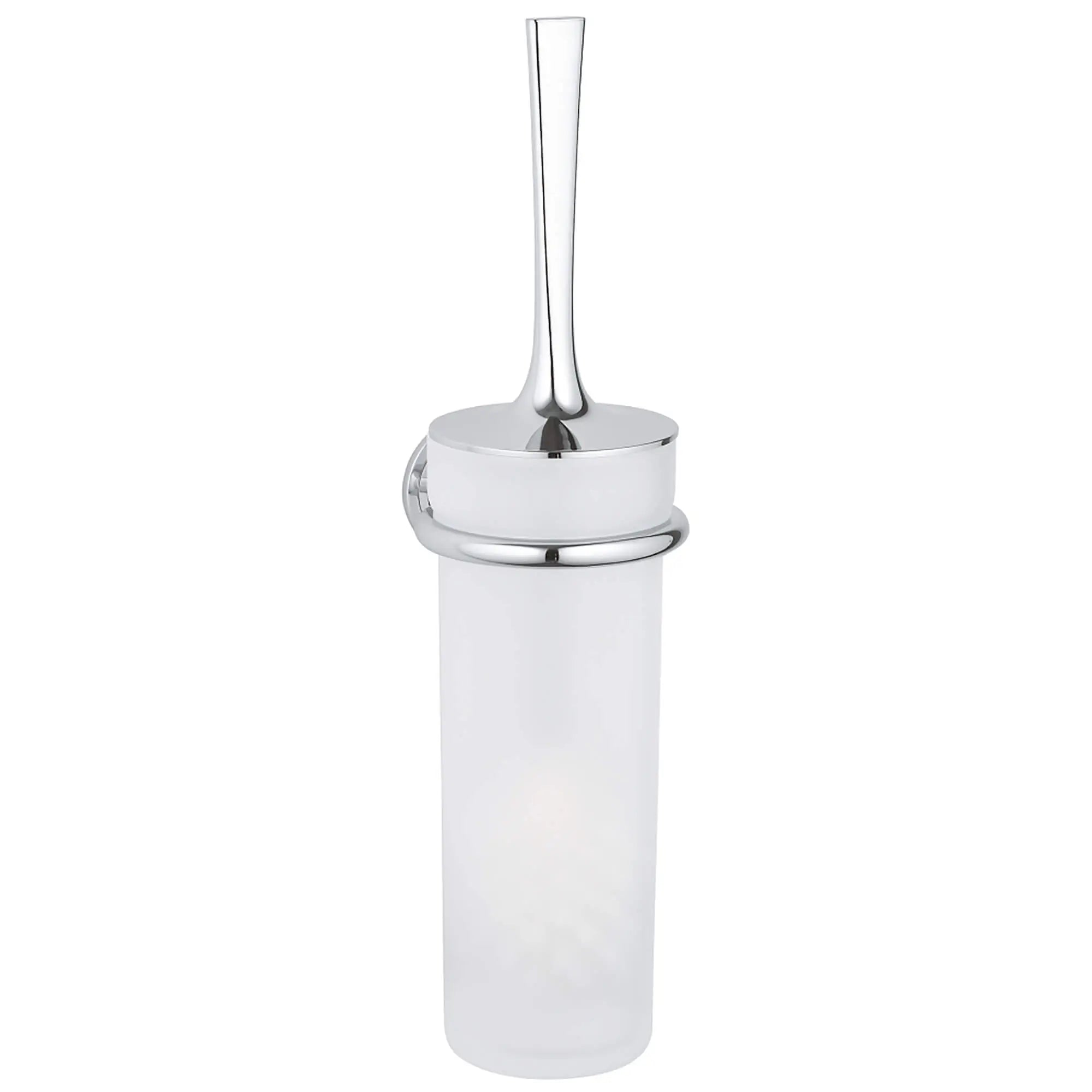 Toilet Brush Set // GROHE STARLIGHT CHROME // 15894_40380000-Veris-Toilet_Brush_Set_0_CDNwebp.webp