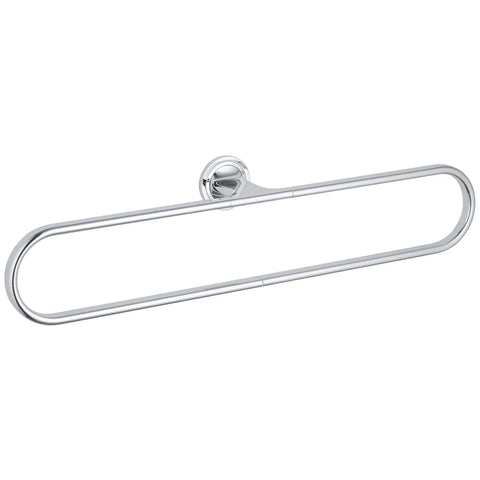 Towel Ring - GROHE StarLight Chrome