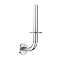 [40385001] Spare Paper Holder - GROHE StarLight Chrome
