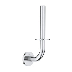 [40385001] Spare Paper Holder - GROHE StarLight Chrome