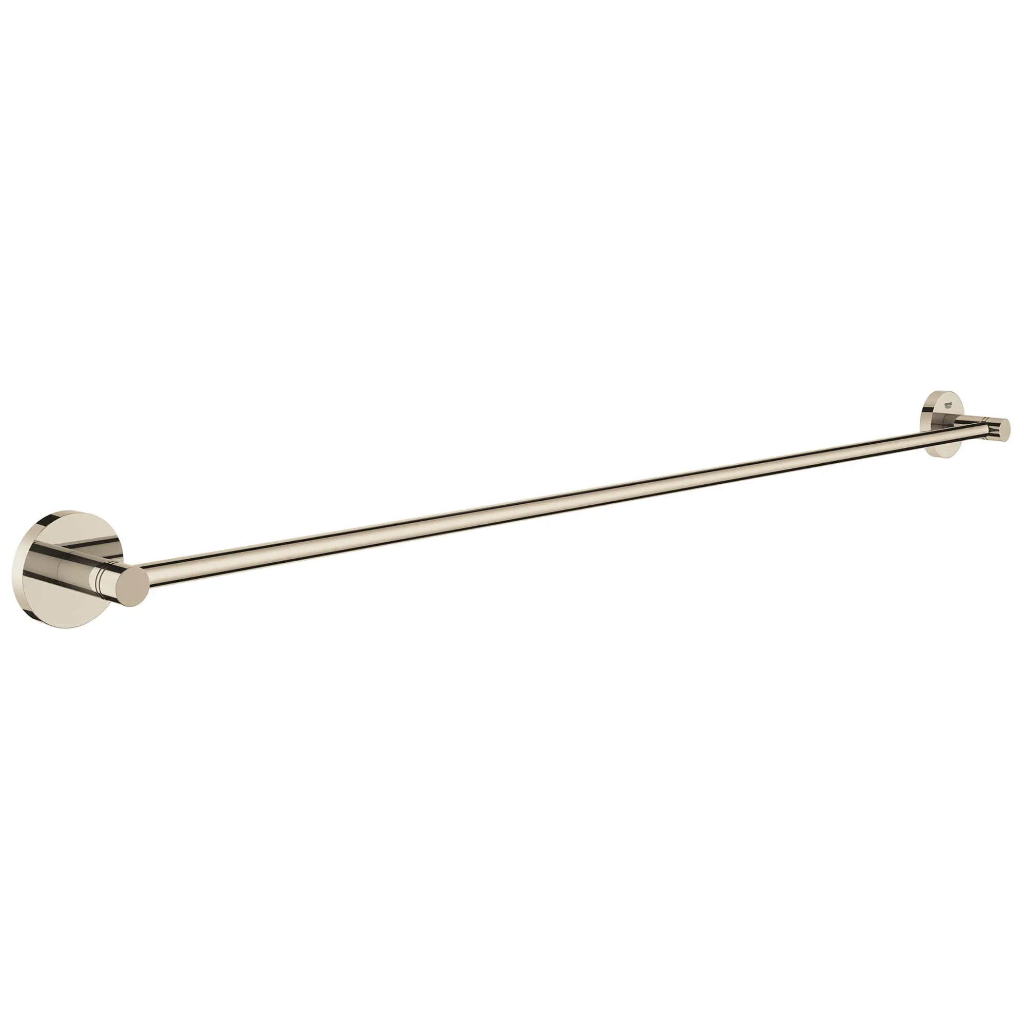 32" Towel Bar // POLISHED NICKEL INFINITYFINISH // 15907_40386be1-essentials-towel-rail-polished-nickel_0_CDNwebp.webp