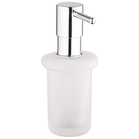Soap Dispenser Without Holder - GROHE StarLight Chrome