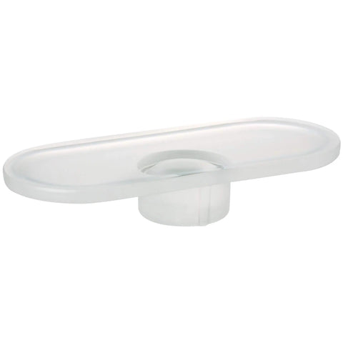 Soap Dish without Holder - GROHE StarLight Chrome