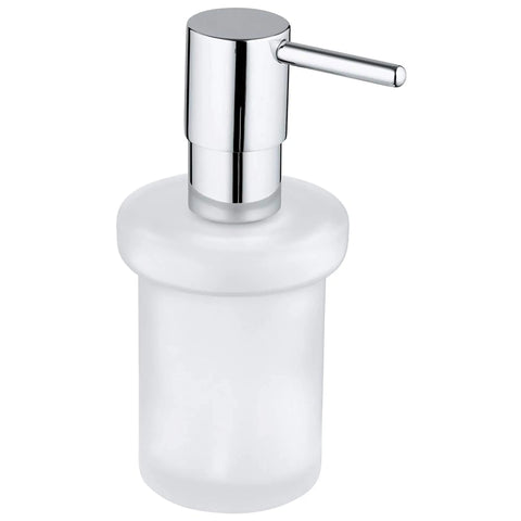 Essentials Soap Dispenser - GROHE StarLight Chrome