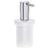 [40394001] Soap Dispenser - GROHE StarLight Chrome