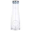 [40405000] GROHE Blue Glass Carafe - No Finish