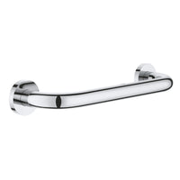 [40421001] 12" Grab Bar - GROHE StarLight Chrome