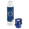 [4043000X] GROHE Blue Filter Filter refitting set M-Size - GROHE StarLight Chrome