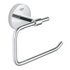 [40457001] Paper Holder - GROHE StarLight Chrome