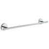[40459001] 20" Towel Bar - GROHE StarLight Chrome
