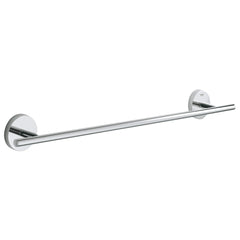 [40459001] 20" Towel Bar - GROHE StarLight Chrome