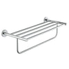 [40462001] 22 1/4" Multi-Towel Rack - GROHE StarLight Chrome