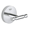 [40461001] Robe Hook - GROHE StarLight Chrome
