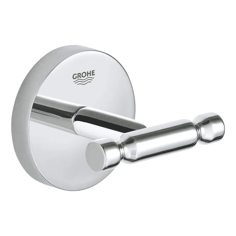 Robe Hook - GROHE StarLight Chrome