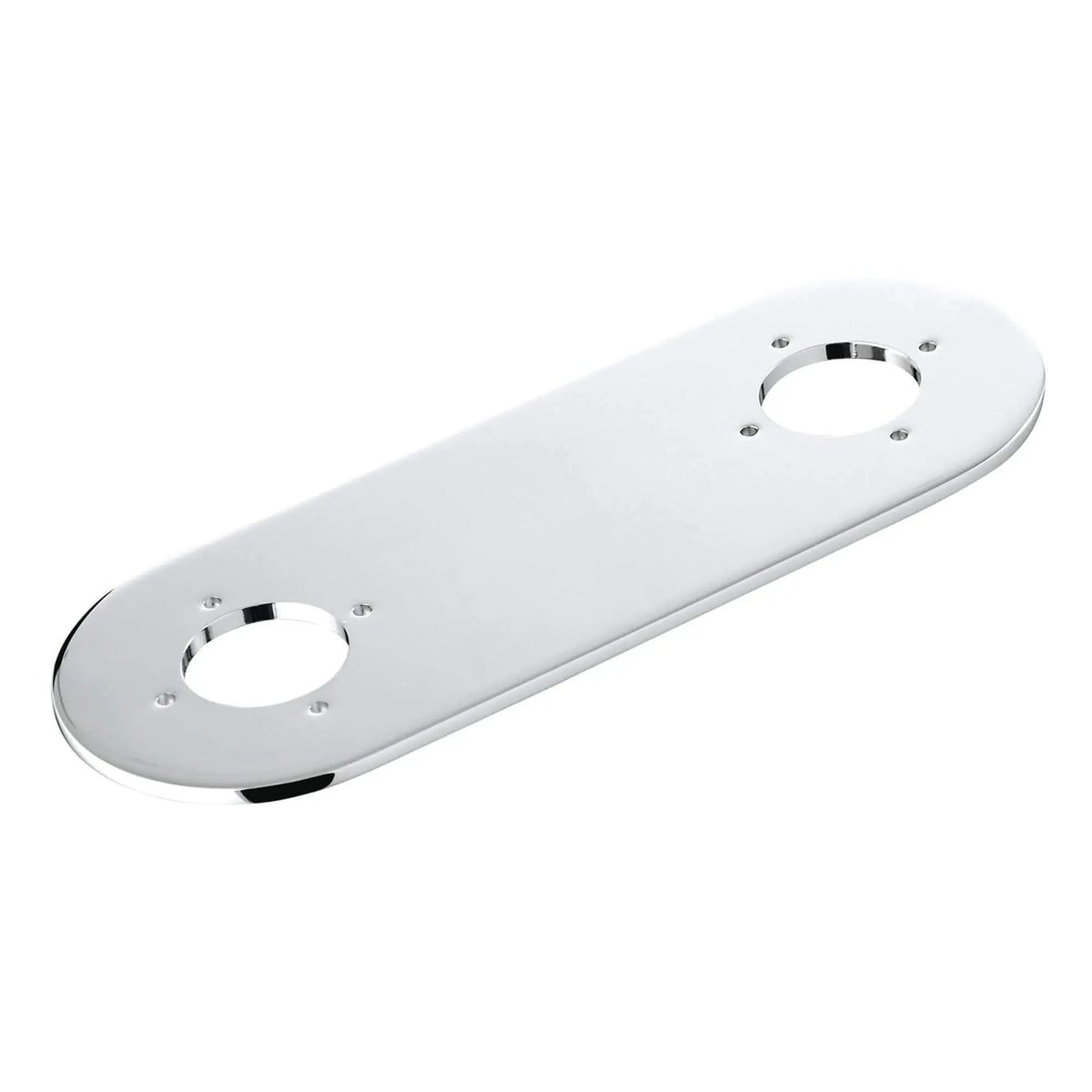 Decorative Trim Plate For Digital Controller And Diverter // GROHE STARLIGHT CHROME // 15971_40479000-Decorative_Trim_Plate_for_Digital_Controller___Diverter_0_CDNwebp.webp