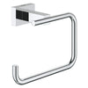 [40507001] Paper Holder - GROHE StarLight Chrome