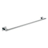 [40509001] 24" Towel Bar - GROHE StarLight Chrome