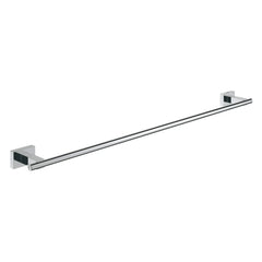 [40509001] 24" Towel Bar - GROHE StarLight Chrome