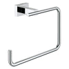 [40510000] Towel Ring - GROHE StarLight Chrome