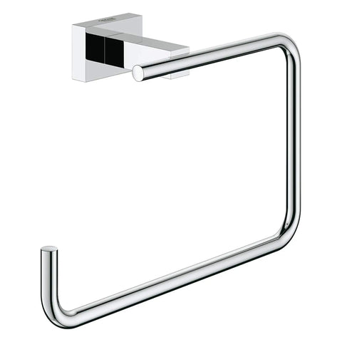 Towel Ring - GROHE StarLight Chrome