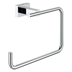 [40510000] Towel Ring - GROHE StarLight Chrome