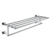 [40512001] 23 5/8" Multi-Towel Rack - GROHE StarLight Chrome