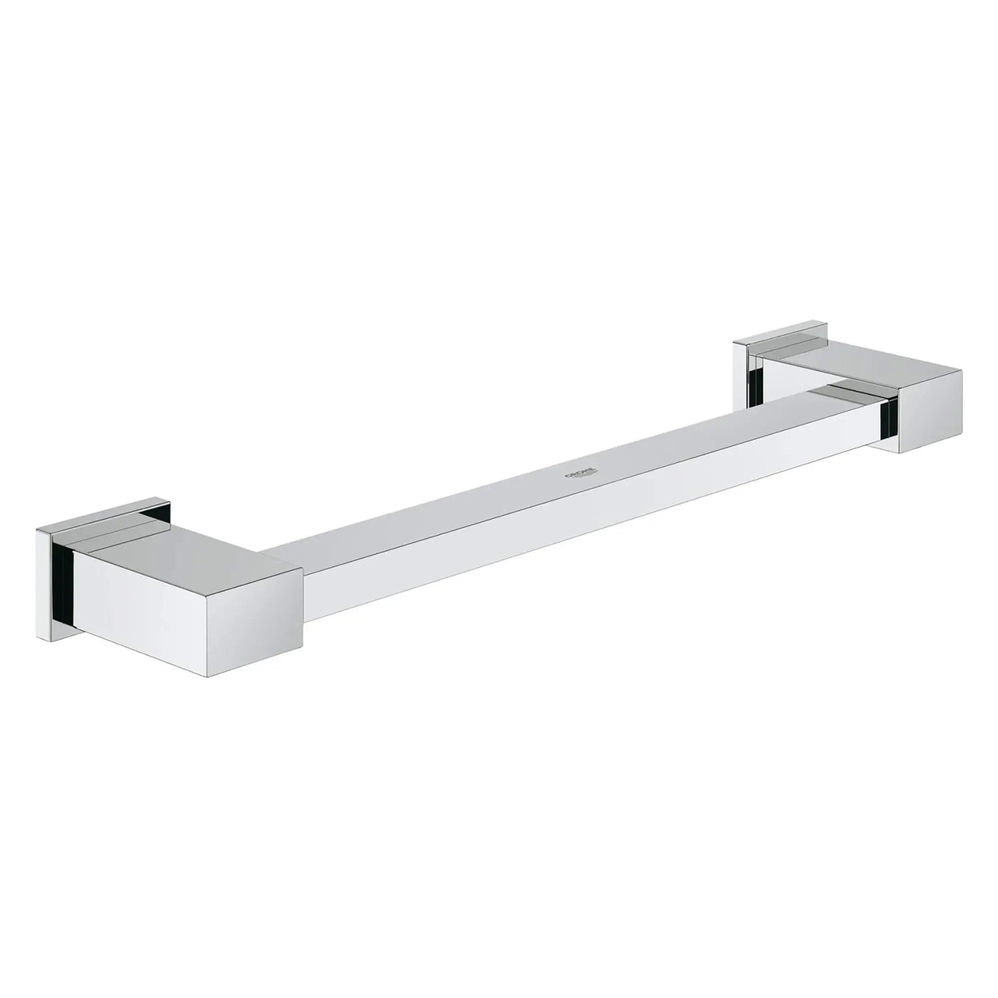 Essentials Cube Bath Grip // GROHE STARLIGHT CHROME // 15994_40514000-Essentials_Cube-Grab_Bar_0_CDNwebp.webp