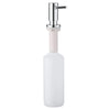 [40535000] Cosmopolitan Soap Dispenser - GROHE StarLight Chrome